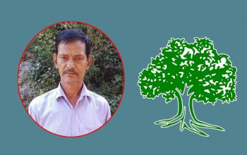 बैतडीको डिलाशैनी ६ मा कांग्रेसका बोहरा विजयी 